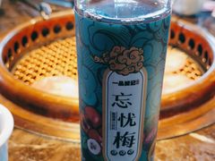 -一品诚记烤肉(大连柏威年购物中心店)
