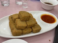 -金时代顺风大酒店(静安大融城店)