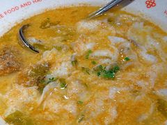 -禄鼎记·排队俩小时都要吃的酸菜鱼(石牌桥店)