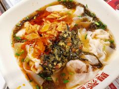 -双燕楼·手工馄饨·汤面小吃(世纪汇店)