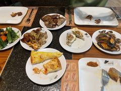 -汉巴味德(大悦城店)