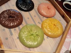 -扬州香格里拉·香宫中餐厅