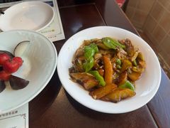 -老厨家(友谊路总店)