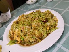 -二嫚私家菜馆