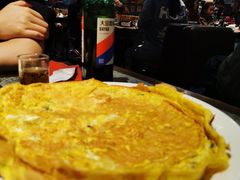 -华盛园卷子王农家菜水库鱼