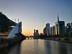 -海心沙亚运公园