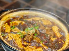 臭大元烧肥肠-壶园美食·淮扬菜(东圈门店)
