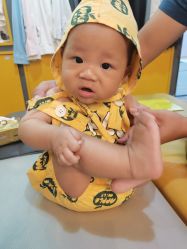 点击看大图 -哎呦baby纪实原创儿童摄影(天益城店)