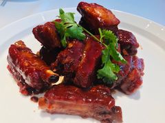 无锡酱排骨-天福苑(崇宁路店)