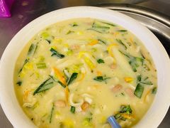 -清真·馬坡二旦烧烤(人生一串拍摄店)