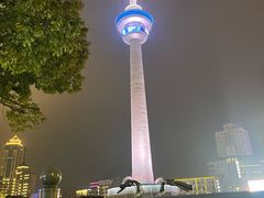 -南通濠河风景名胜区