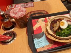 -华记煲仔华·煲仔饭(三元里万科里店)