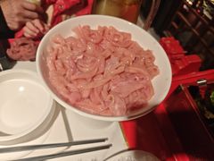 -小龙翻大江文化火锅(太古里店)
