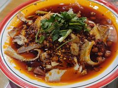 -易老妈蹄花.特色川菜(人民公园总店)