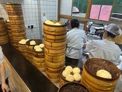 -常鲜德乐购迎桂馒头店(麻巷公寓店)