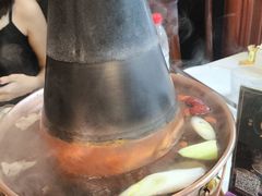 -东来顺饭庄(天坛店)