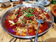 -杨记隆府重庆江湖菜(太古里旗舰店)