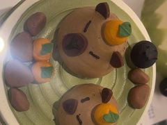 -Pantry's Best派悦坊蛋糕(K11购物艺术中心店)