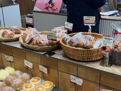 -富贵面包公司(运河店)