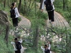 -紫金山山顶公园