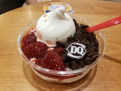 -DQ·蛋糕·冰淇淋(包河万达店)