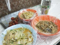 -二七友名焖子铺