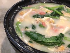 -杏花堂·山西菜馆(晋中万达店)