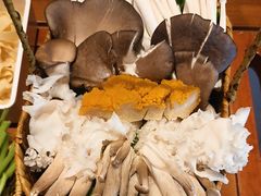 -老员外骨汤火锅(海州古城店)