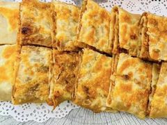 -向外鱼乐·土菜·虹鳟鱼