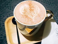 -几静cafe(基湖店)