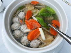 -永丰源大酒店(人民中路店)