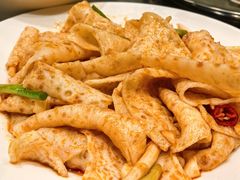 -黔人百味.贵州菜