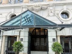 -上海外滩华尔道夫酒店