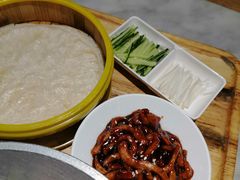 -小菜园新徽菜(合肥滨湖世纪金源店)