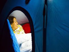 -洛阳白云山景区