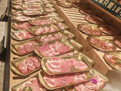 -梨花自助烤肉(西三旗万象汇黑金店)