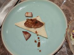 -松临·铁板烧&Omakase(神农店)