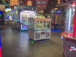 -卡通尼乐园(重庆南坪协信星光店)