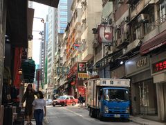 -香港蓮香樓(中環店)