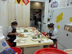 -炳记云饺(德政总店)