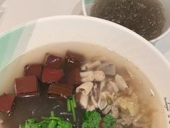 -苏晓玥·手作江南小吃(深圳北站店)