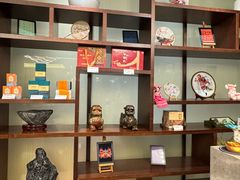 -南宁荔园维景国际大酒店·荔园中餐厅
