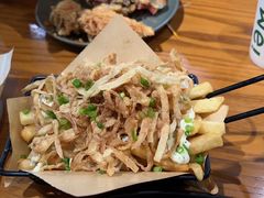 -魏斯理汉堡(西安沣东吾悦店)