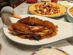 -天外天烤鸭店(八角店)