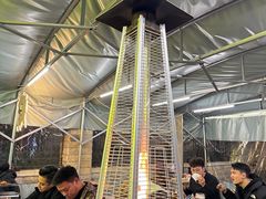 -铭记烧烤制作社•吊炉乳鸽 延吉冷面