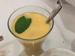 -香港威特瑞茶餐厅(小白楼音乐厅店)