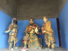 -丰都鬼城名山景区