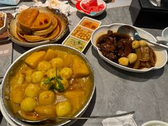 -有璟阁港式餐厅(国贸商城店)