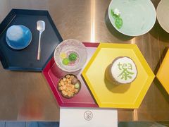 -茶是一枝花泡茶店
