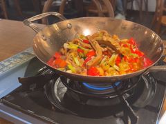 -乔街深夜食堂·小龙虾·高压锅生蚝(杭州总店)